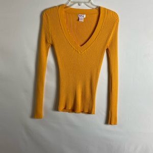 Mad Rag sweater